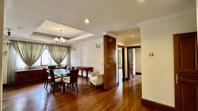 Bungalow Land for Sale in Taman U Thant (Ampang) - MP Lam - Dining Room - PropertyGuru.com.my