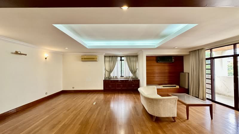 Bungalow Land for Sale in Taman U Thant (Ampang) - MP Lam - Living Room - PropertyGuru.com.my