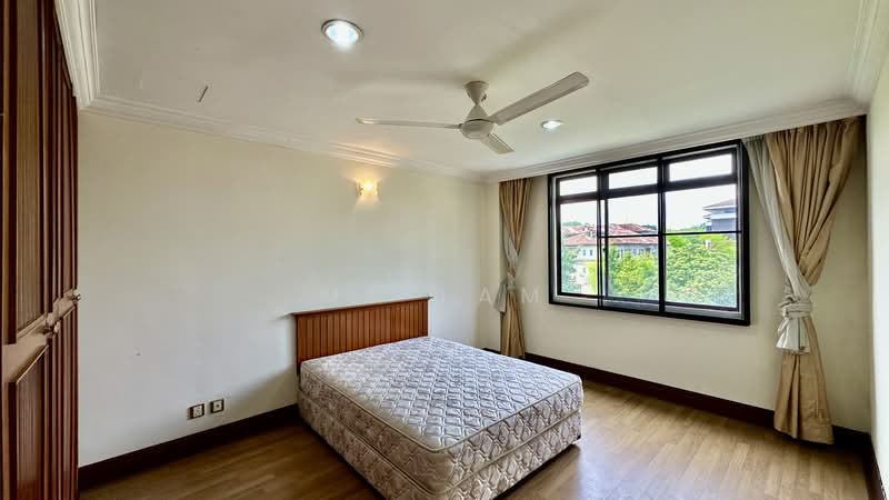 Bungalow Land for Sale in Taman U Thant (Ampang) - MP Lam - Bedroom - PropertyGuru.com.my