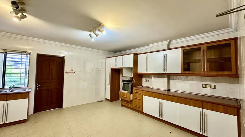 Bungalow Land for Sale in Taman U Thant (Ampang) - MP Lam - Kitchen - PropertyGuru.com.my