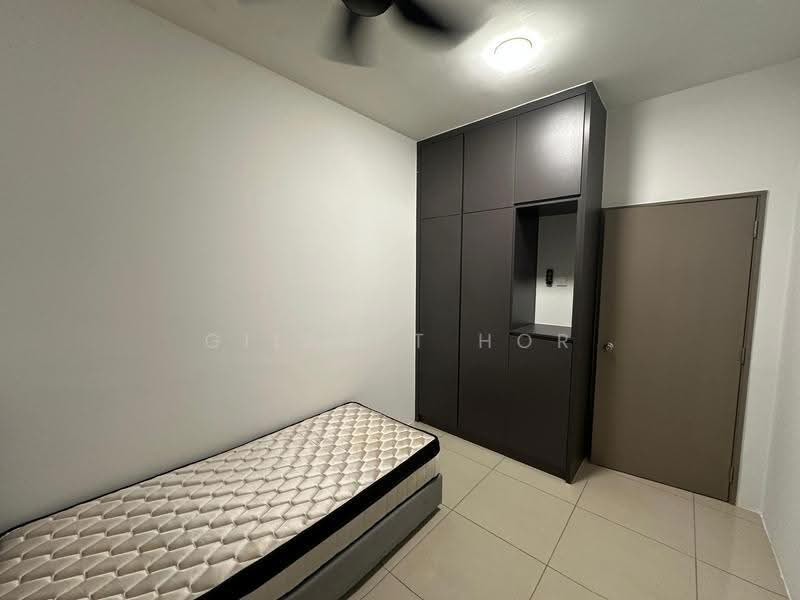 Kondominium untuk Disewa di Platinum Splendor Residence - Gilbert Hor - Bedroom - PropertyGuru.com.my