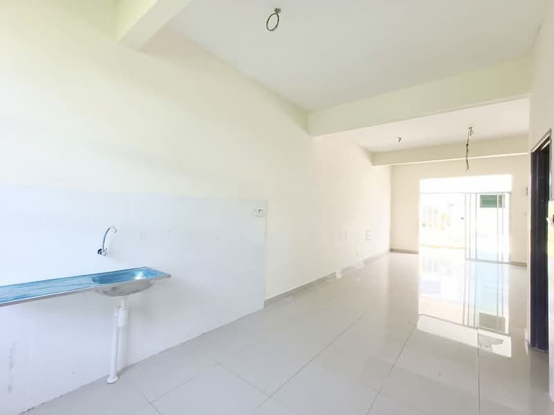 Rumah Teres 2-Tingkat untuk Dijual di Tuaran (Sabah) - Steven Quek - Interior - PropertyGuru.com.my