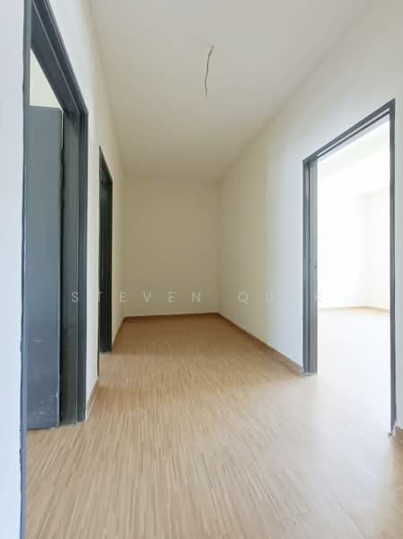 Rumah Teres 2-Tingkat untuk Dijual di Tuaran (Sabah) - Steven Quek - Corridor - PropertyGuru.com.my