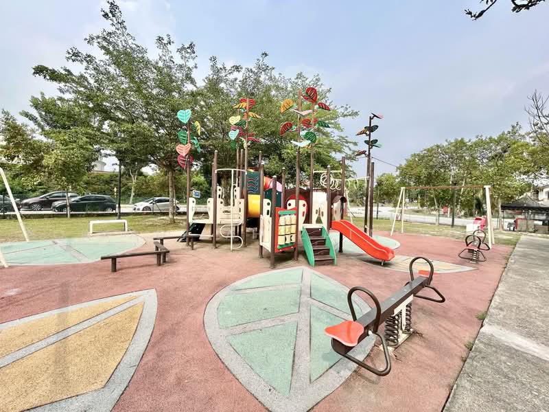 Apartment for Sale at Residensi Warnasari 2 - NORFADILAH ZAINUDDIN - Exterior - PropertyGuru.com.my
