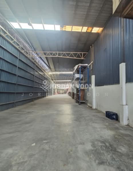 Detached Factory for Sale in Kampung Sungai Baong (Sungai Bakap) - Jordan Voon - Interior - PropertyGuru.com.my