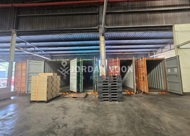 Detached Factory for Sale in Kampung Sungai Baong (Sungai Bakap) - Jordan Voon - PropertyGuru.com.my