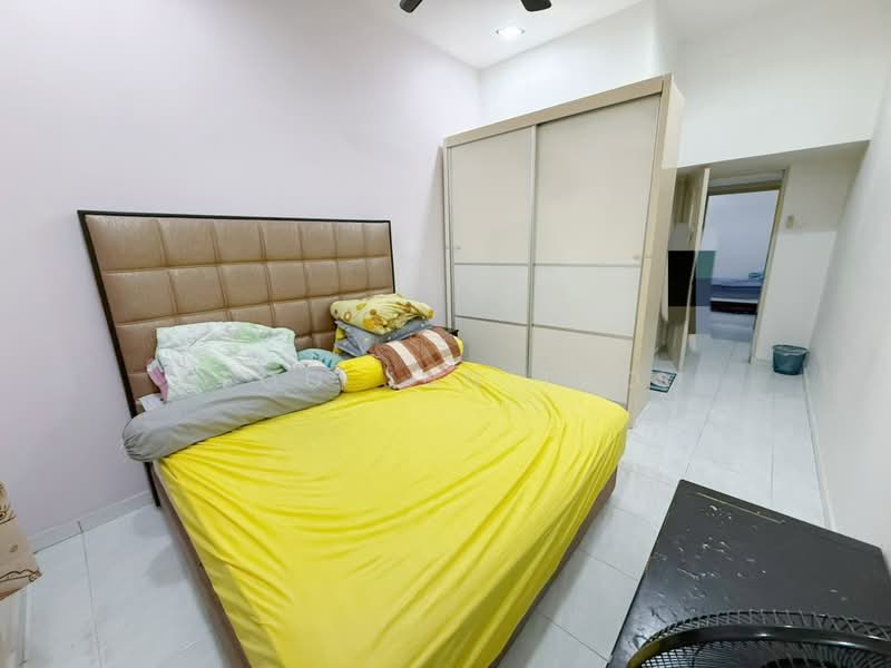 1-storey Terraced House for Sale in Taman Daya (Johor Bahru) - Foo Jun Tao - PropertyGuru.com.my