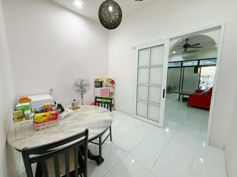 1-storey Terraced House for Sale in Taman Daya (Johor Bahru) - Foo Jun Tao - PropertyGuru.com.my