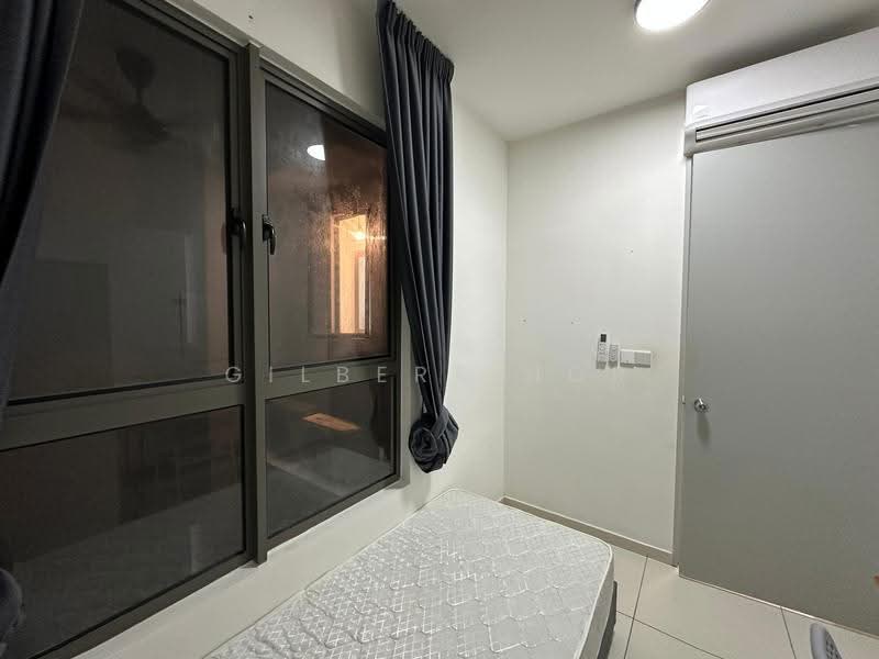 Kediaman Servis untuk Disewa di Kenwingston Platz - Gilbert Hor - Bedroom - PropertyGuru.com.my