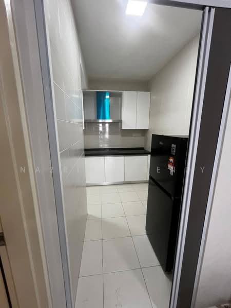 Condominium for Rent at Aspire Residence - Nazrin Affendy - PropertyGuru.com.my