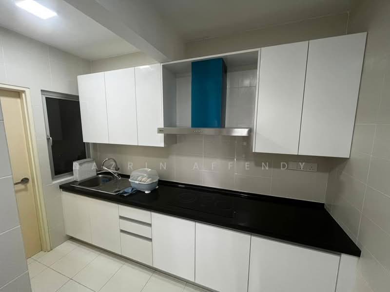 Condominium for Rent at Aspire Residence - Nazrin Affendy - PropertyGuru.com.my