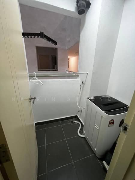 Condominium for Rent at Aspire Residence - Nazrin Affendy - PropertyGuru.com.my