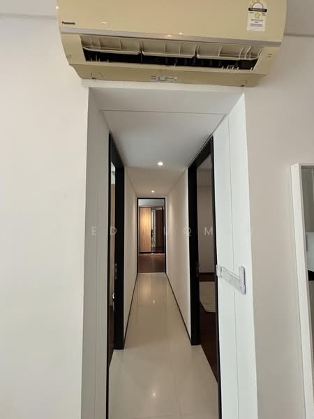 Condominium for Rent at The Fennel - Syed Luqman - Corridor - PropertyGuru.com.my