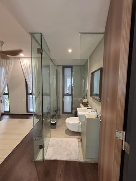 Condominium for Rent at The Fennel - Syed Luqman - Bathroom - PropertyGuru.com.my