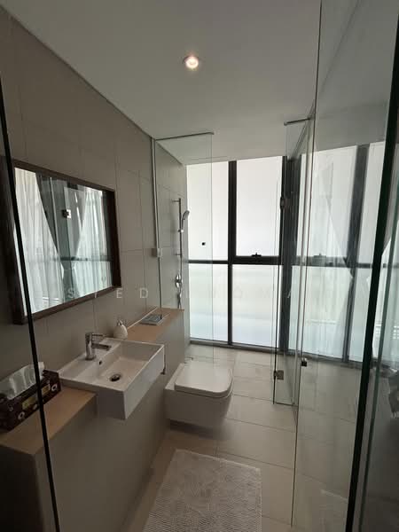 Condominium for Rent at The Fennel - Syed Luqman - Bathroom - PropertyGuru.com.my