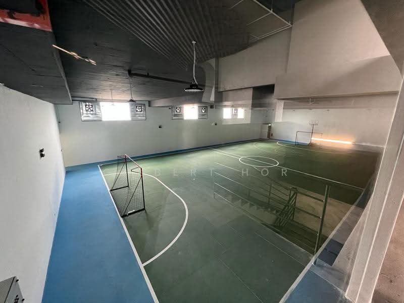 Kediaman Servis untuk Disewa di Kenwingston Platz - Gilbert Hor - Interior - PropertyGuru.com.my