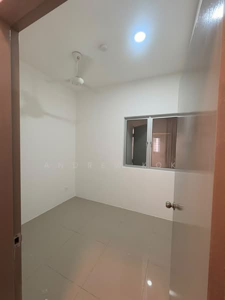 Kediaman Servis untuk Disewa di Prestige Residence - Andrew Kok - PropertyGuru.com.my