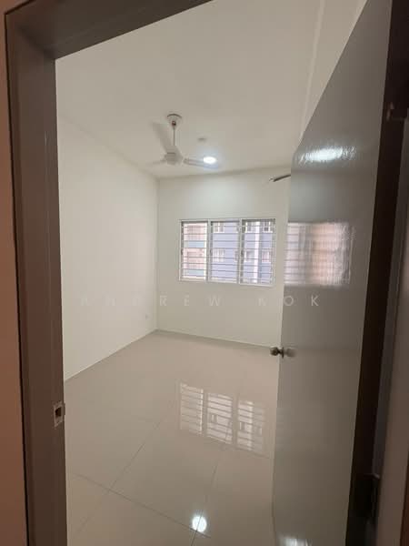 Kediaman Servis untuk Disewa di Prestige Residence - Andrew Kok - PropertyGuru.com.my