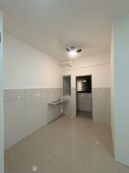 Kediaman Servis untuk Disewa di Prestige Residence - Andrew Kok - PropertyGuru.com.my