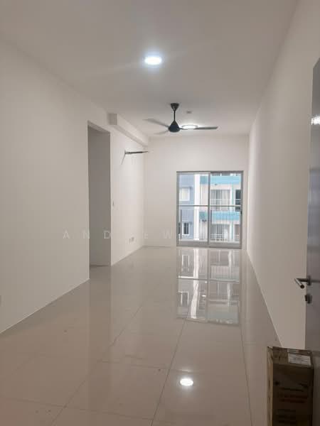 Kediaman Servis untuk Disewa di Prestige Residence - Andrew Kok - PropertyGuru.com.my