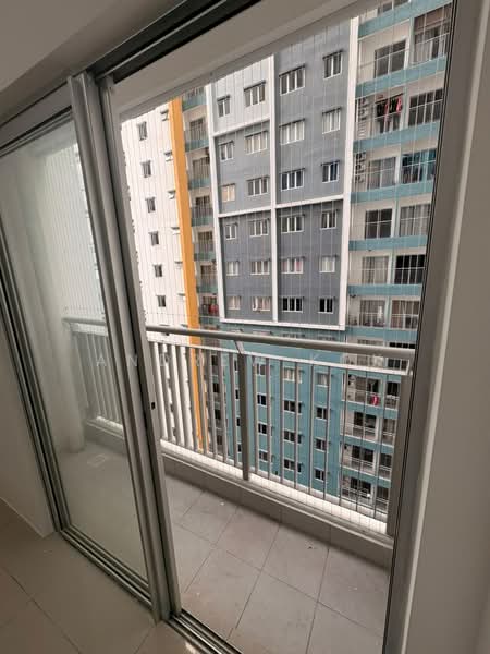 Kediaman Servis untuk Disewa di Prestige Residence - Andrew Kok - PropertyGuru.com.my