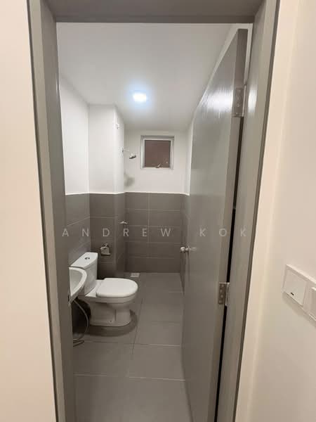 Kediaman Servis untuk Disewa di Prestige Residence - Andrew Kok - PropertyGuru.com.my