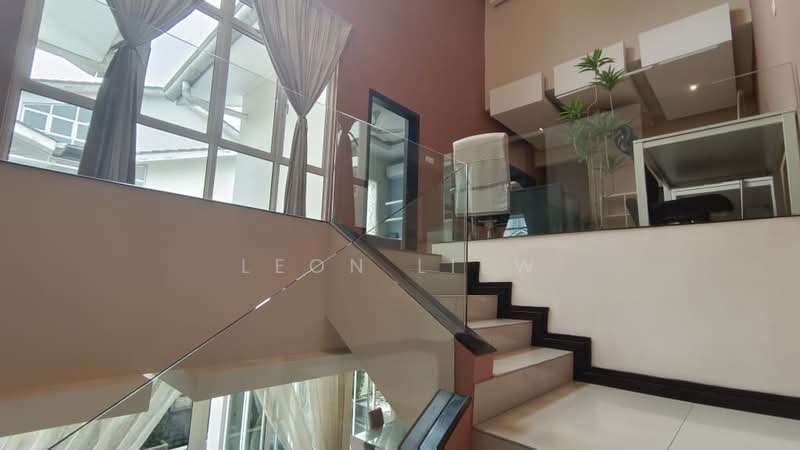Rumah Teres 2-Tingkat untuk Disewa di Desa Parkcity (Kuala Lumpur) - Leon Liew - Interior - PropertyGuru.com.my