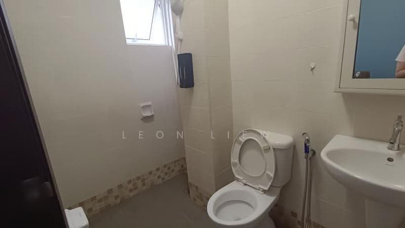 Rumah Teres 2-Tingkat untuk Disewa di Desa Parkcity (Kuala Lumpur) - Leon Liew - Bathroom - PropertyGuru.com.my