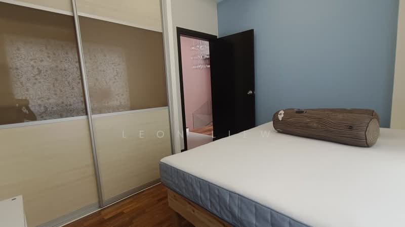 Rumah Teres 2-Tingkat untuk Disewa di Desa Parkcity (Kuala Lumpur) - Leon Liew - Bedroom - PropertyGuru.com.my