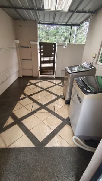 Rumah Teres 2-Tingkat untuk Disewa di Desa Parkcity (Kuala Lumpur) - Leon Liew - Exterior - PropertyGuru.com.my