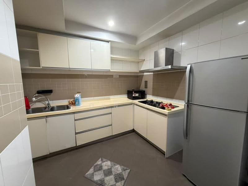 Kondominium untuk Dijual di 633 Residency - John Lam - Kitchen - PropertyGuru.com.my