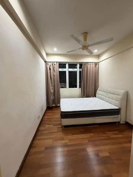 Kondominium untuk Dijual di 633 Residency - John Lam - Bedroom - PropertyGuru.com.my