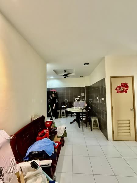 2-storey Terraced House for Sale in Taman Setia Indah (Tebrau) - Nikko Soh - Living Room - PropertyGuru.com.my