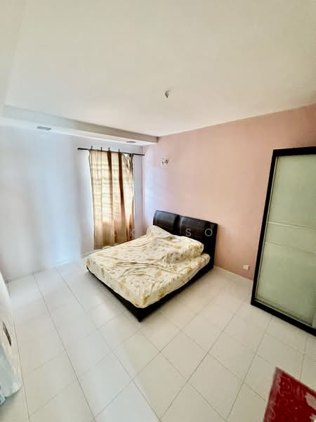 2-storey Terraced House for Sale in Taman Setia Indah (Tebrau) - Nikko Soh - Bedroom - PropertyGuru.com.my
