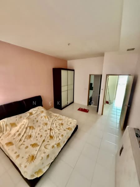 2-storey Terraced House for Sale in Taman Setia Indah (Tebrau) - Nikko Soh - Bedroom - PropertyGuru.com.my