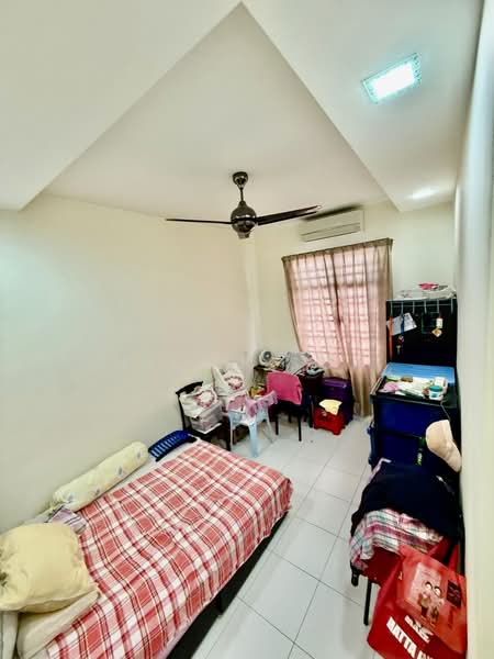 2-storey Terraced House for Sale in Taman Setia Indah (Tebrau) - Nikko Soh - Bedroom - PropertyGuru.com.my