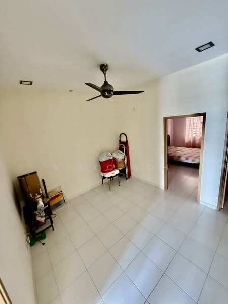 2-storey Terraced House for Sale in Taman Setia Indah (Tebrau) - Nikko Soh - Living Room - PropertyGuru.com.my
