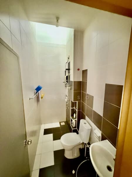 2-storey Terraced House for Sale in Taman Setia Indah (Tebrau) - Nikko Soh - Bathroom - PropertyGuru.com.my