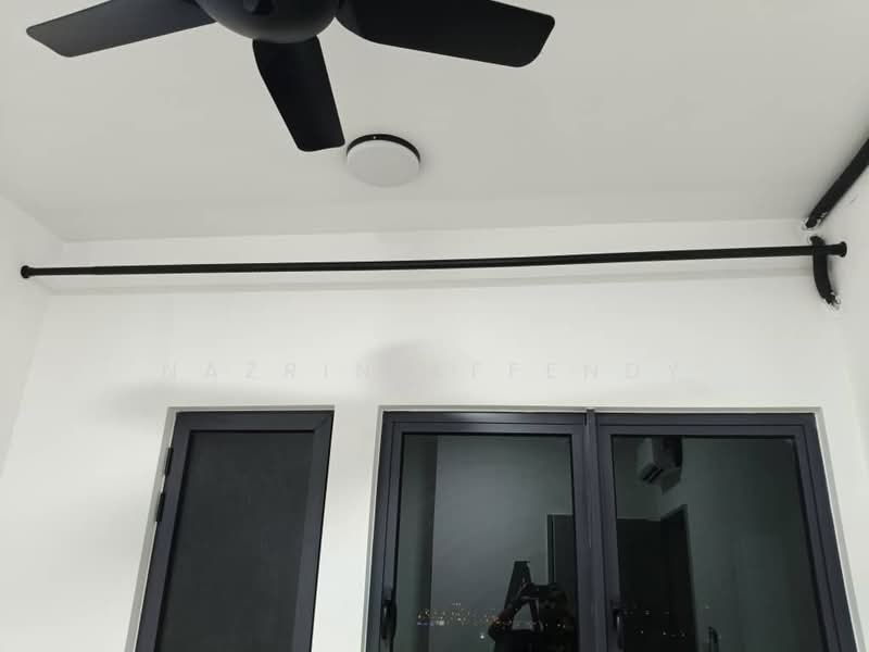 Kediaman Servis untuk Disewa di Tulip Residence - Nazrin Affendy - Interior - PropertyGuru.com.my