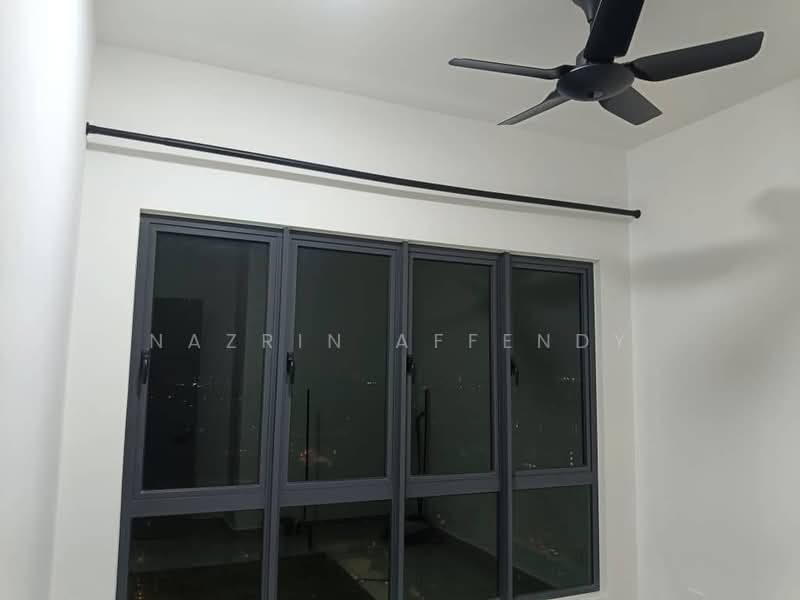 Kediaman Servis untuk Disewa di Tulip Residence - Nazrin Affendy - Interior - PropertyGuru.com.my