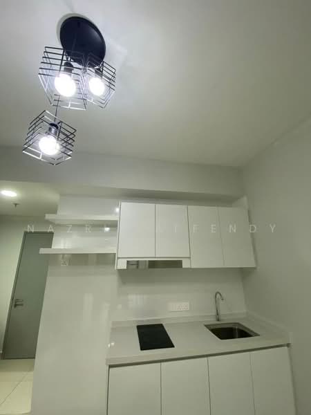 Kediaman Servis untuk Disewa di Tulip Residence - Nazrin Affendy - Kitchen - PropertyGuru.com.my