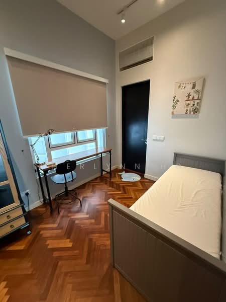 Condominium for Rent at Quayside Seafront Resort Condominiums - Zherlynn Ho - Bedroom - PropertyGuru.com.my