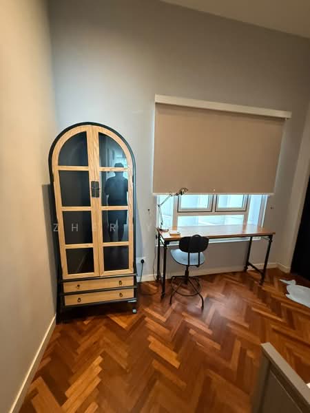 Condominium for Rent at Quayside Seafront Resort Condominiums - Zherlynn Ho - Study - PropertyGuru.com.my