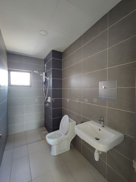 Condominium for Sale at The Henge - Ray Kong - PropertyGuru.com.my
