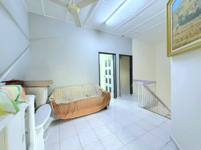 Rumah Teres 2-Tingkat untuk Dijual di Taman Desa Cemerlang (Ulu Tiram) - Foo Jun Tao - Interior - PropertyGuru.com.my
