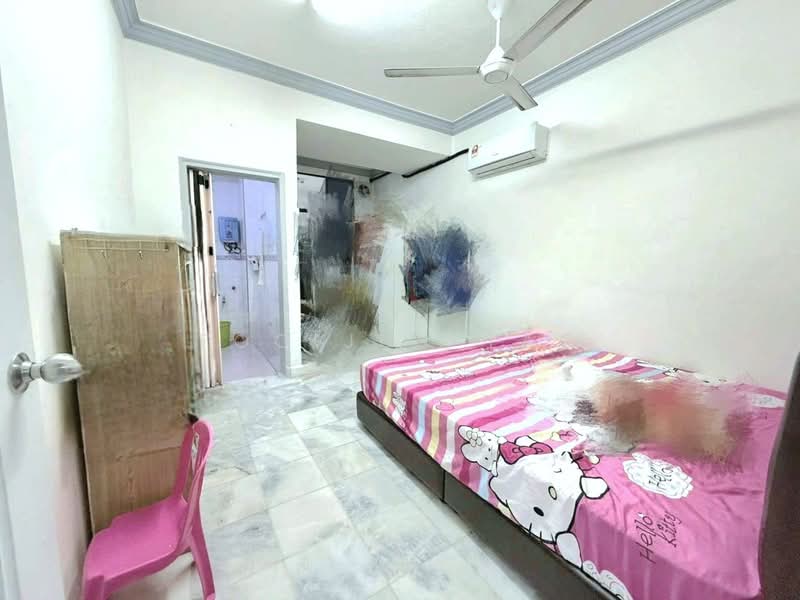 Rumah Teres 2-Tingkat untuk Dijual di Taman Desa Cemerlang (Ulu Tiram) - Foo Jun Tao - PropertyGuru.com.my