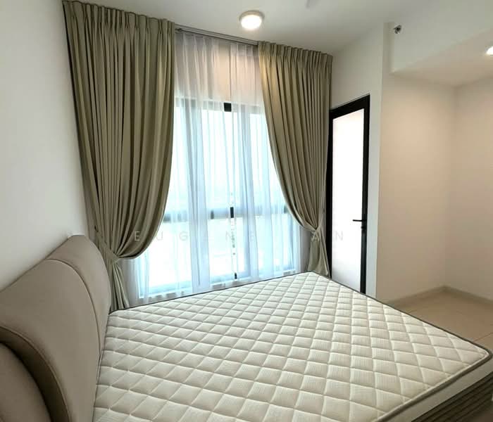Kediaman Servis untuk Disewa di Serviced Residence @ Sunway D'hill Residences - Eugene Tan - Bedroom - PropertyGuru.com.my