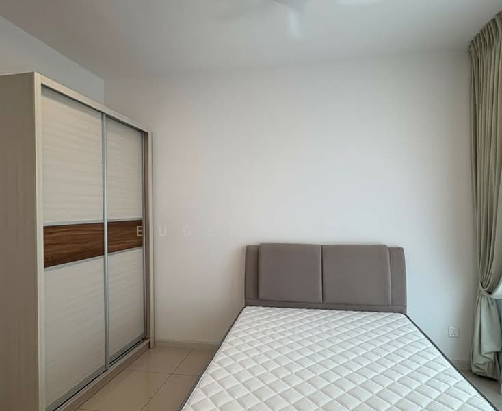 Kediaman Servis untuk Disewa di Serviced Residence @ Sunway D'hill Residences - Eugene Tan - Bedroom - PropertyGuru.com.my