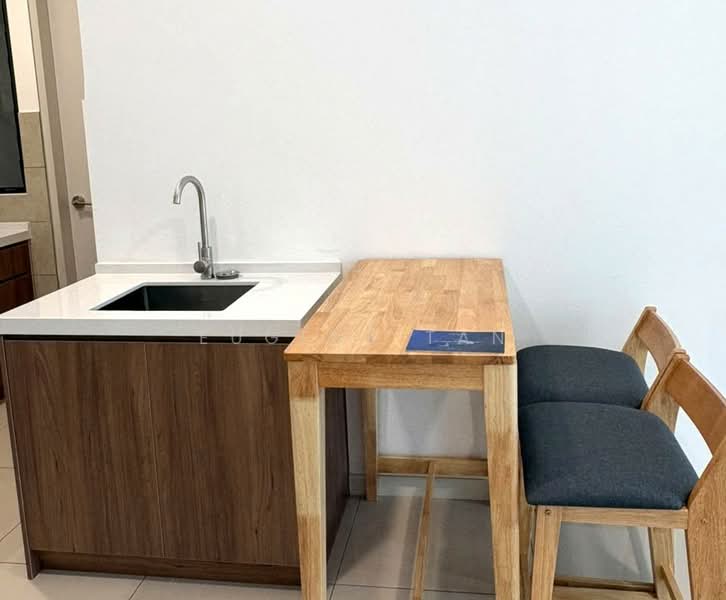 Kediaman Servis untuk Disewa di Serviced Residence @ Sunway D'hill Residences - Eugene Tan - Kitchen - PropertyGuru.com.my