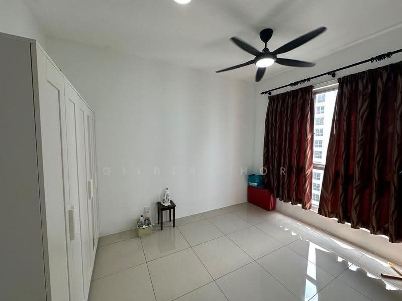 Kondominium untuk Disewa di Platinum Splendor Residence - Gilbert Hor - Bedroom - PropertyGuru.com.my
